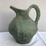 Former pitcher marcelo jornet