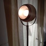 Lampe eye ball flexible