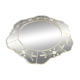 Ancient Venetian mirror