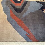 Modern Nepalese Rug