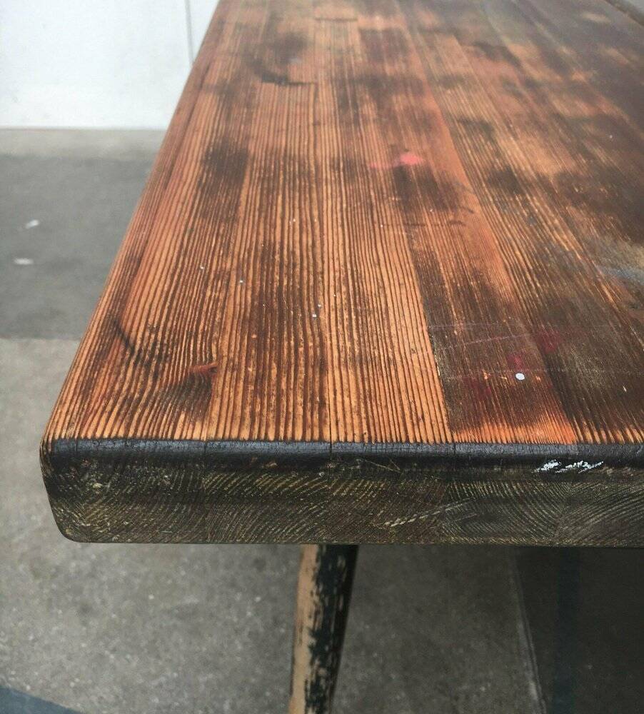 Pirkka Early dining table from the mid-century by Ilmari Tapiovaara for Laukaan Puu, 1960s.