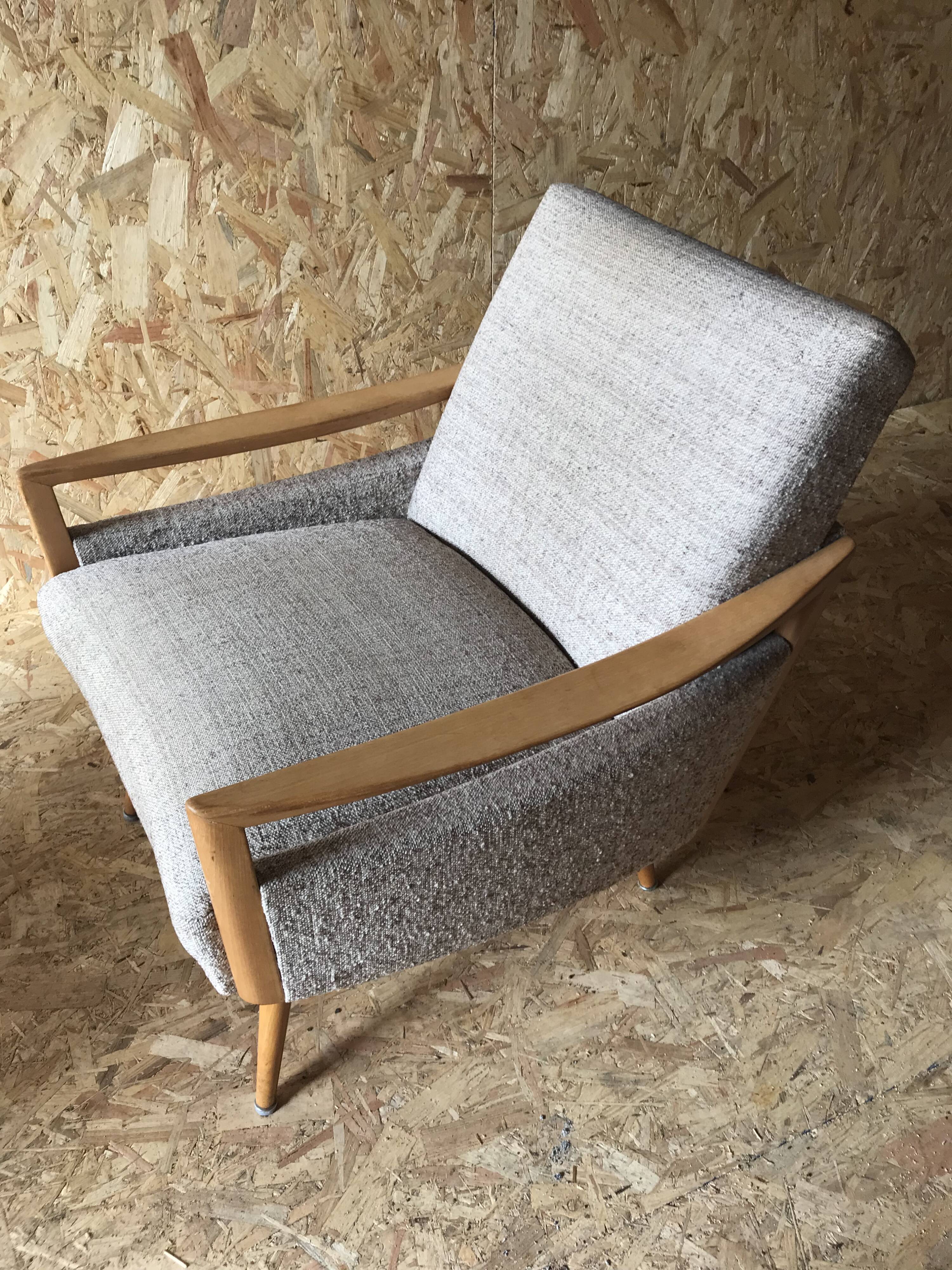 Vintage armchair 1960-1980