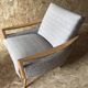 Vintage armchair 1960-1980