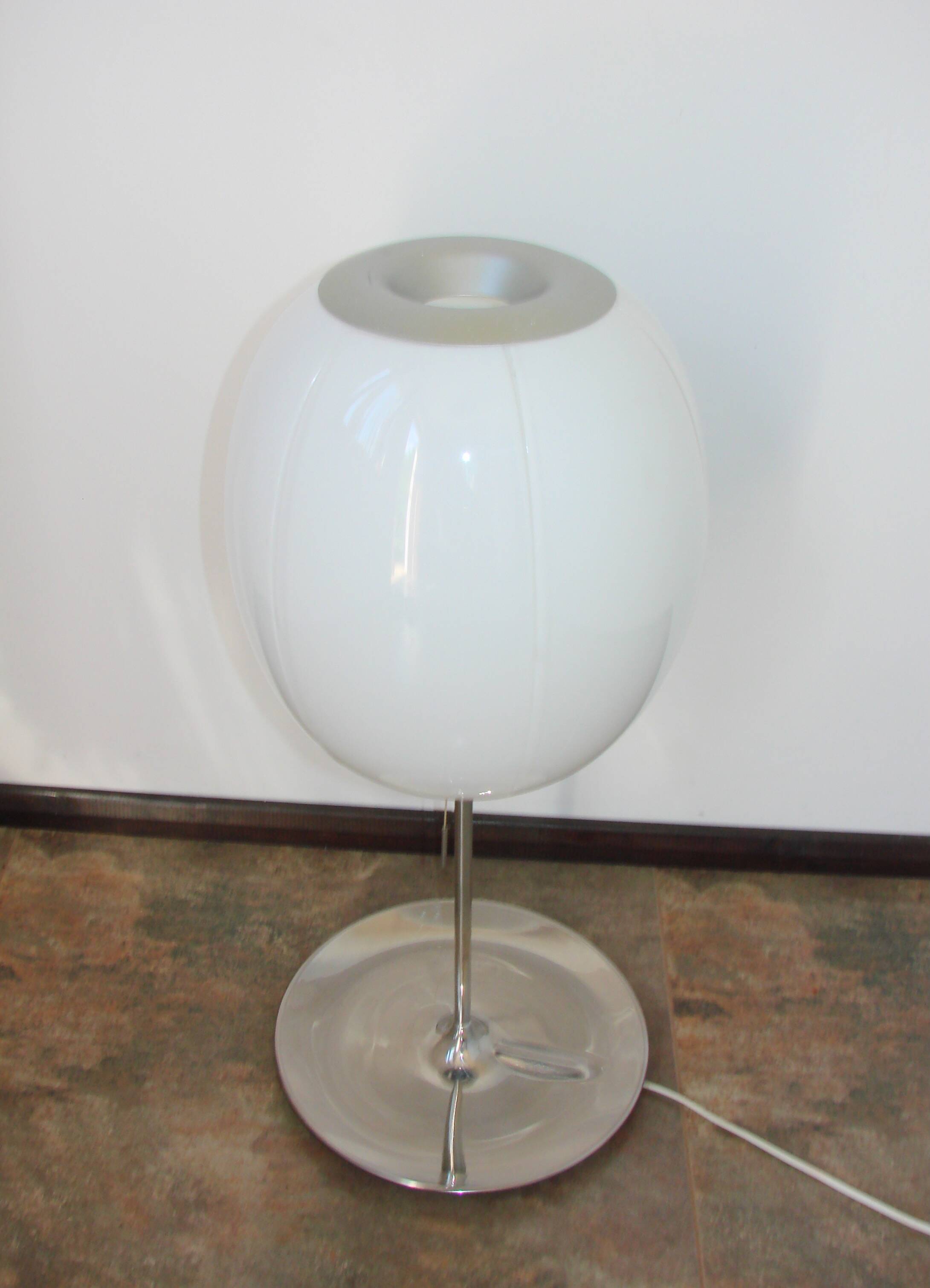 Table lamp – Magnus Elebäck & Carl Öjerstam