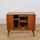 Small Mid-Century Sideboard by Kai Kristiansen for Feldballes Mobelfabrik,