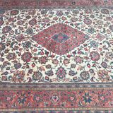 Former carpet Persian Sarogh 200 X 300 cm