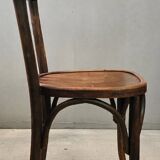 Baumann chair 1930s