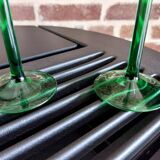 Alsace white wine glass