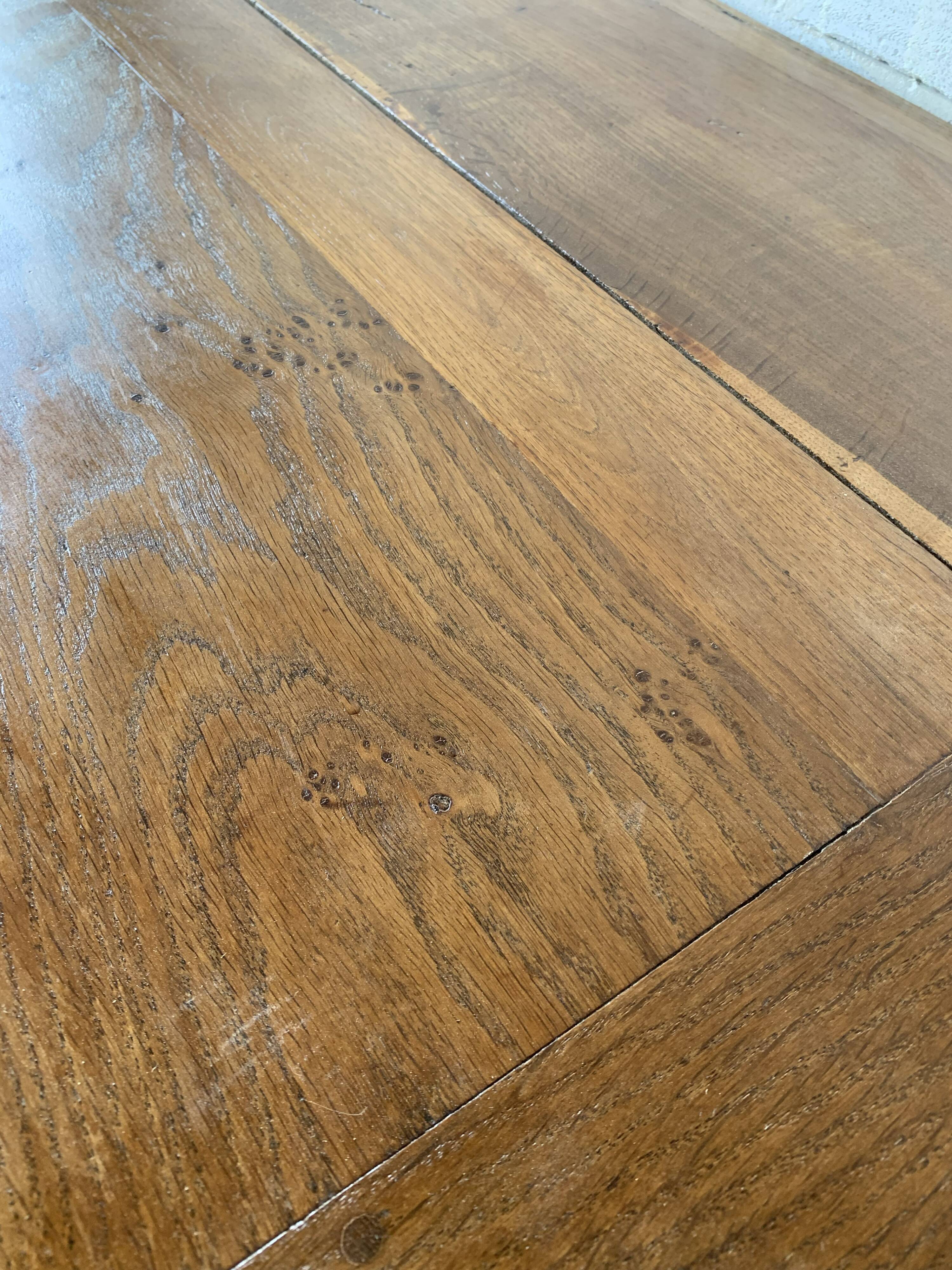 Chest of drawers, solid wood chest of drawers, 1950s