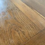 Chest of drawers, solid wood chest of drawers, 1950s