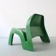 "Garden Party" ensemble by Luigi Colani / Heinz Essmann