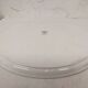 Pie Dish, Limoges Porcelain Dish G. Labesse