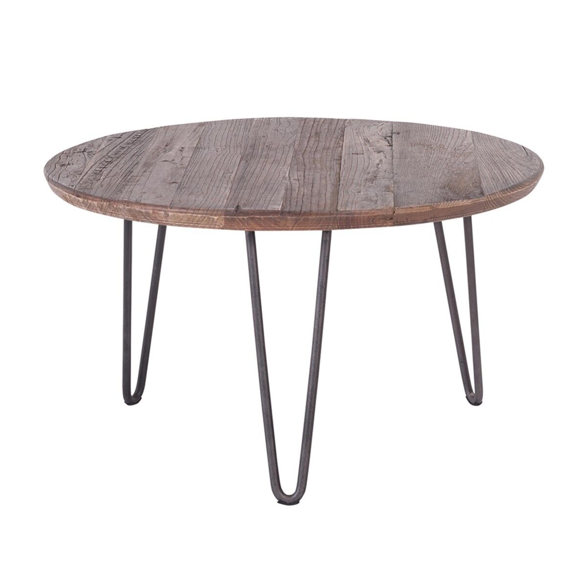 TABLES gigognes in solid pine Colette