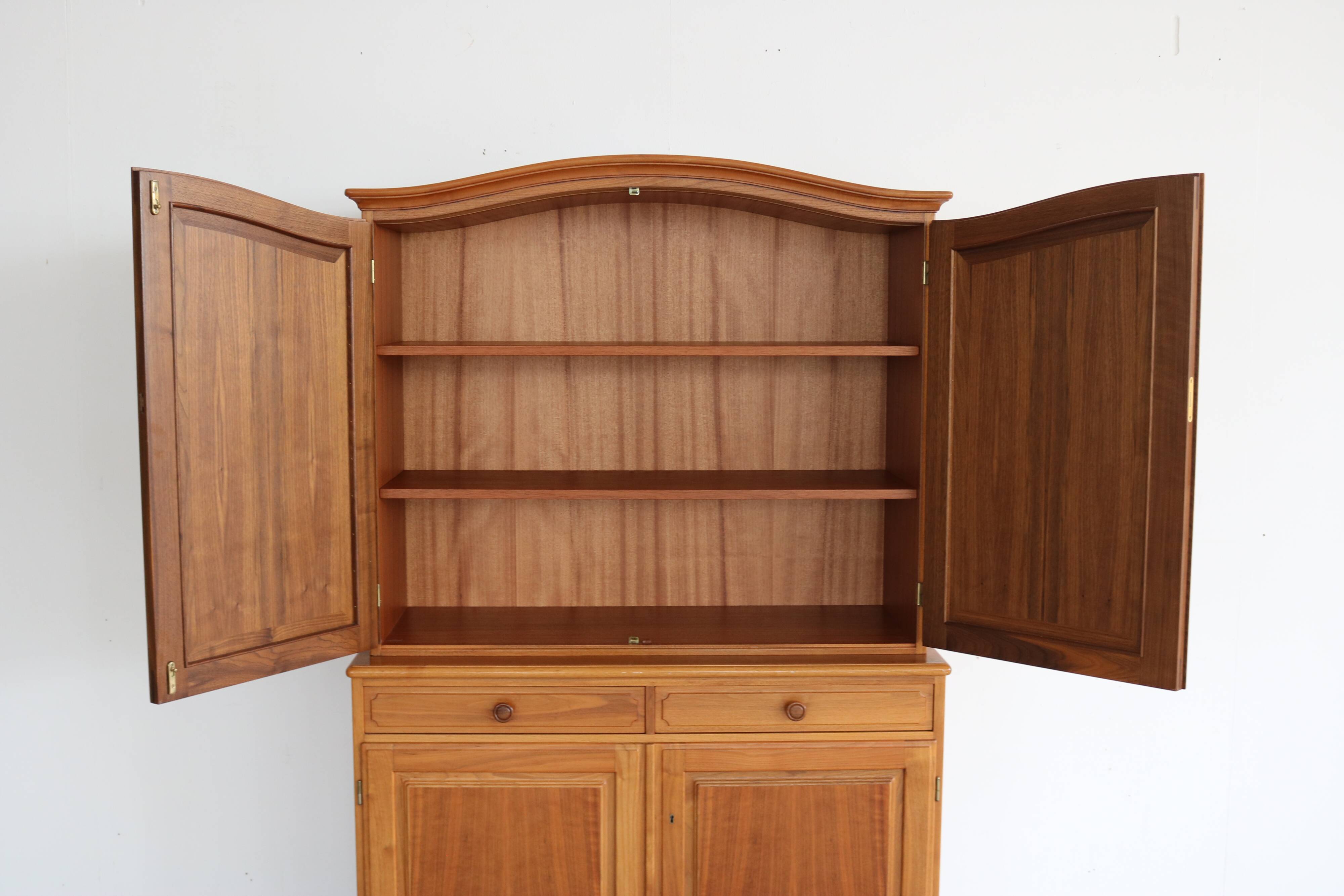 vintage sideboard | wall cupboard | 60s | Swedish