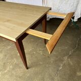 Vintage kitchen table
