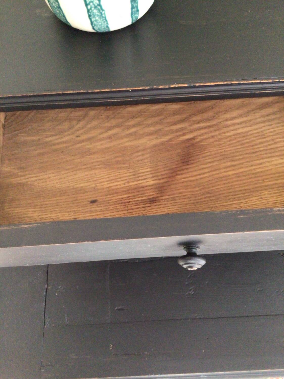 Bureau bonheur du jour
