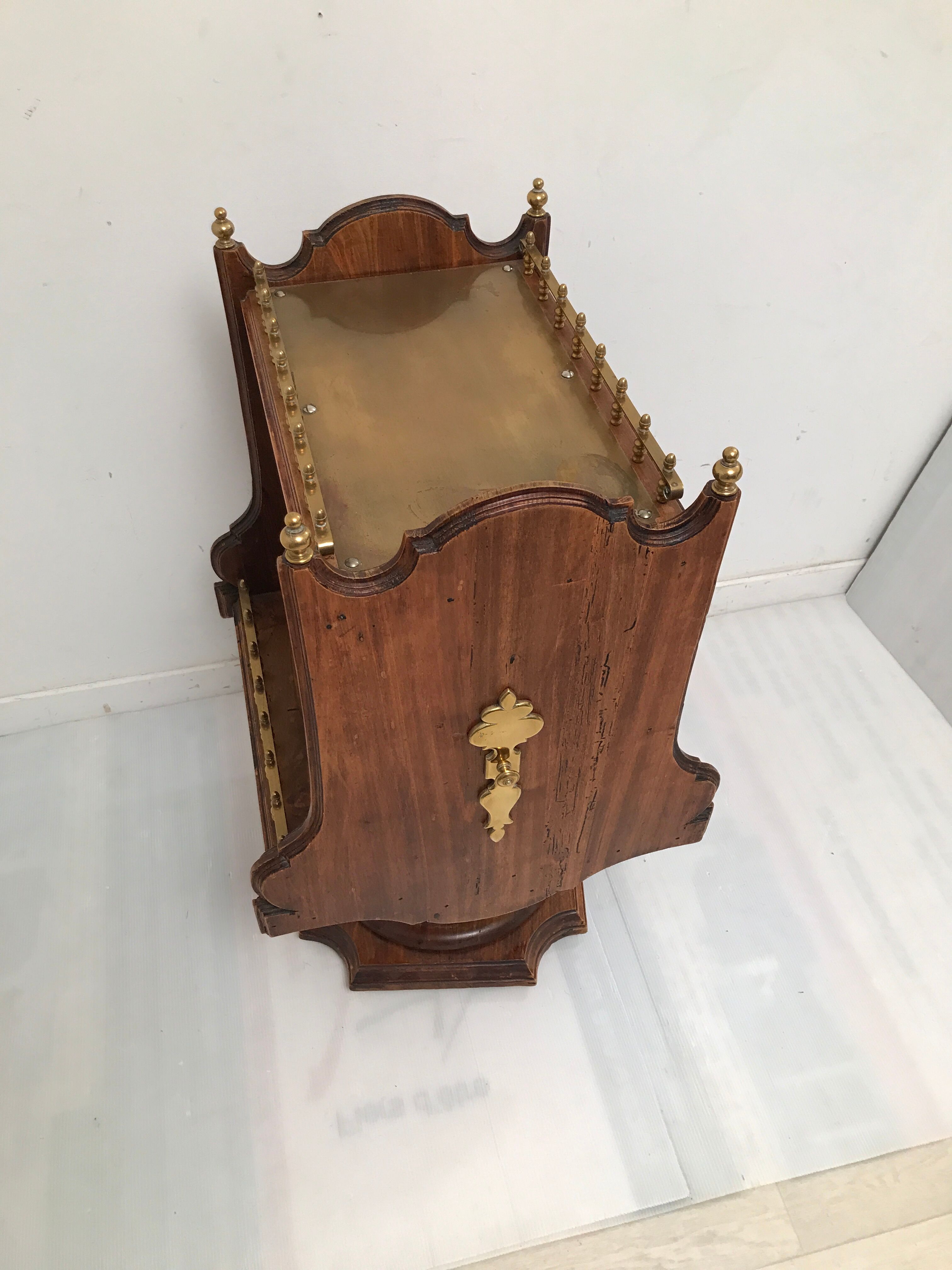 Swivel bar from the 50s