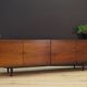 Sideboard 60 70's rosewood