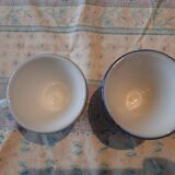 Valentine brulot cups