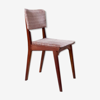 Set of 5 Alfred Cox dining chairs