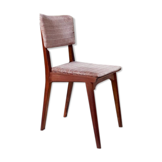Set of 5 Alfred Cox dining chairs