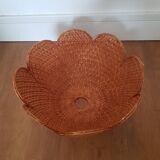 Rattan Pendant Lampshade