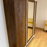 Art Deco cabinet