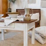 Sandstone pitcher