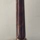 Herna marble lamp base from the 1970s
