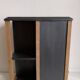 Parisian bedside table