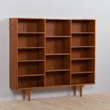 Bookcase Denmark, 1960s