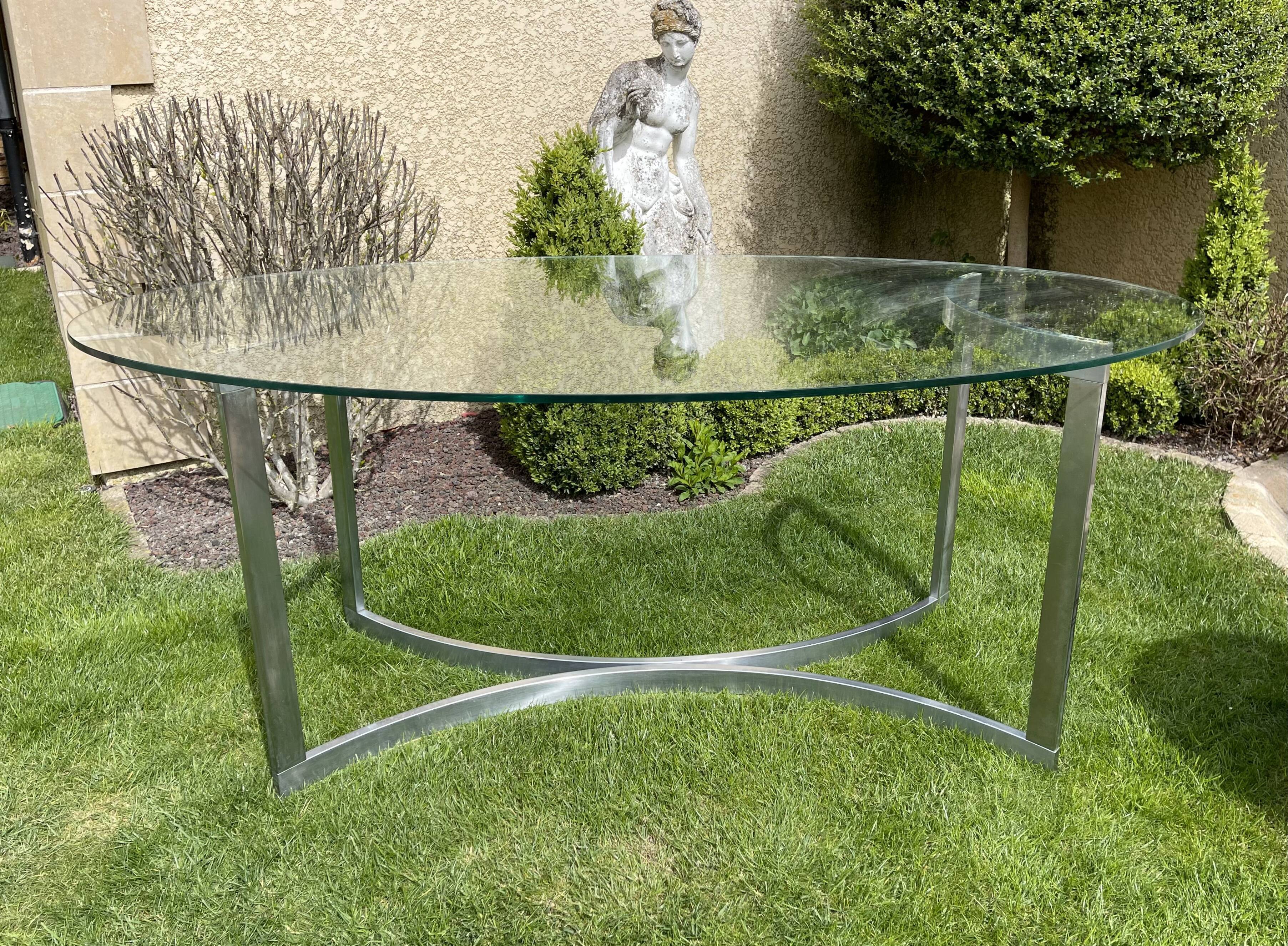 70s dining room table