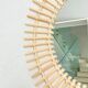 Large Tafoukt mirror