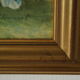 Painting bouquet of anemones