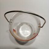 Advertising ice seal suze liqueur