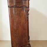 Napoleon III low display cabinet