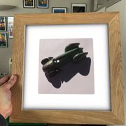 Photographie d'art contemporain