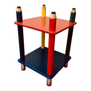 Table d’appoint  chevet - sala