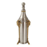 Porte-bouteille vintage 1970