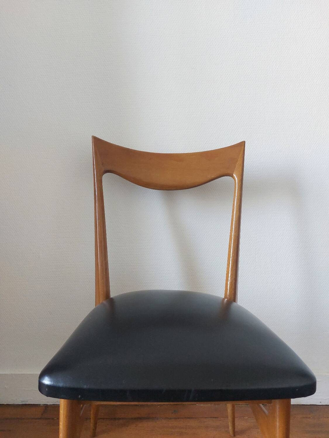 Vintage Scandinavian chair
