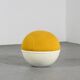 Ball stool, circa 1980