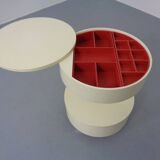 Rollable Sewing Box, 1970s