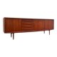 Enfilade Axel Christensen, années 1960