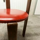 Pair of Chairs Bruno Rey