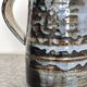 Stoneware carafe - Studio Galois Llangoren Pottery - 60/70