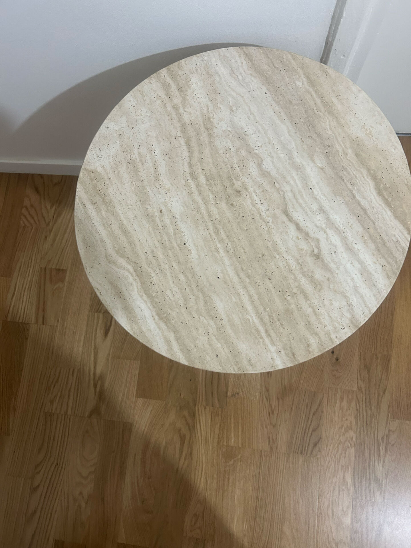 Table de salon/ d’appoint
