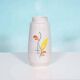 Vintage W-Germany floor vase Bay, minimalist ceramic vase.