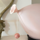 Yves Christin Balloon Lamp for Bilumen – 1970s – Small model