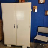 Vintage Mado cupboard 1950