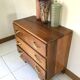 Commode vintage années 50